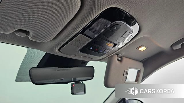 Hyundai Sonata (DN8) id 4188044 из Кореи 7