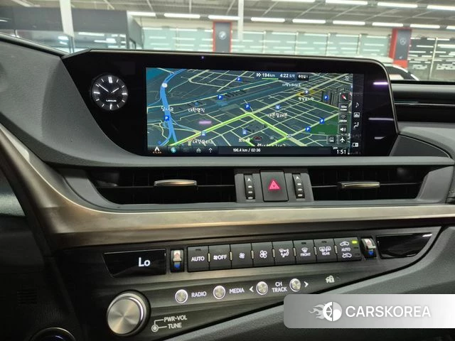 Lexus ES300h 7th generation id 4676940 из Кореи 7
