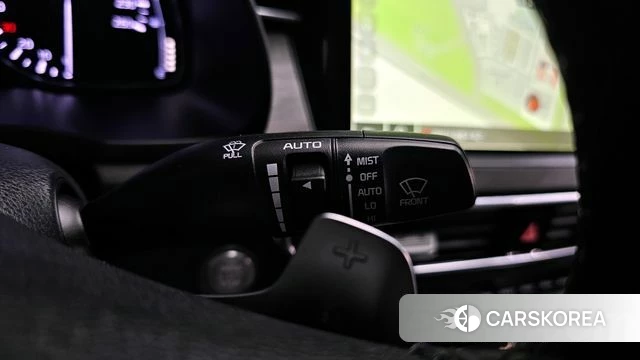 Kia K7 Premier id 3813140 из Кореи 7