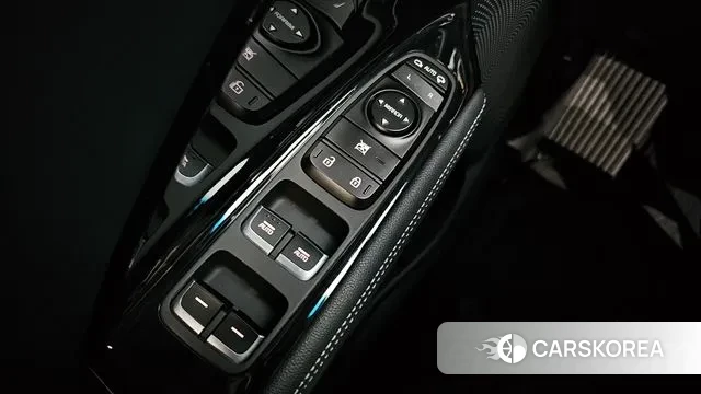 Kia Niro EV id 3219123 из Кореи 7