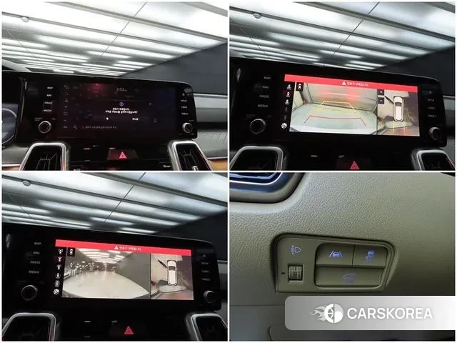 Kia Sorento 4th Generation id 3296450 из Кореи 7