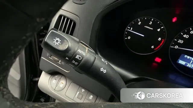 Hyundai The New Grand Starex id 3598493 из Кореи 7