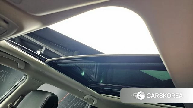 Renault Korea (Samsung) QM6 id 4435399 из Кореи 7