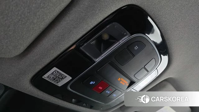 Hyundai Sonata D Edge (DN8) id 4734555 из Кореи 7