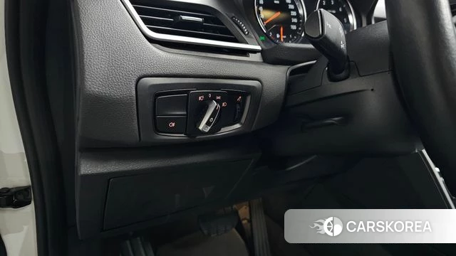 BMW 2 Series Active Tourer (F45) id 4482888 из Кореи 7