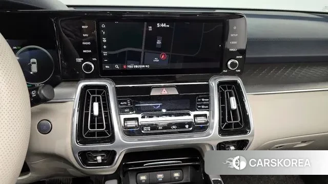 Kia Sorento 4th Generation id 3448818 из Кореи 7