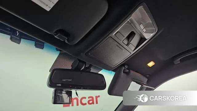 Ssangyong Rexton Sports id 2976785 из Кореи 7