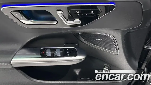 Mercedes-Benz C-Class W206 id 2678836 из Кореи 7