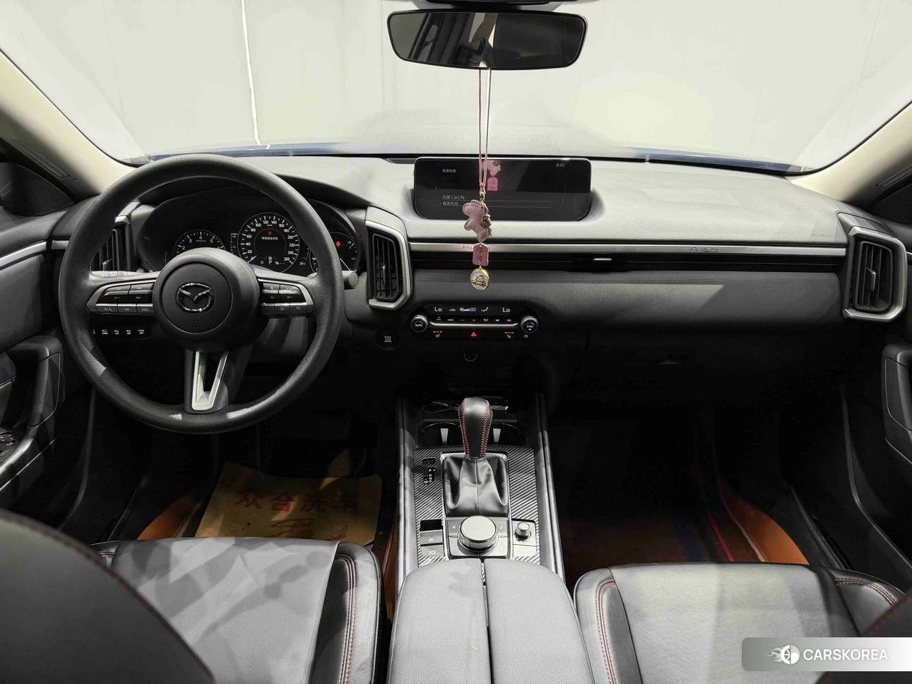 Mazda CX-50 id 4512648 из Китая 7