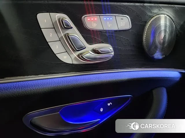 Mercedes-Benz E-Class W213 id 3009382 из Кореи 7