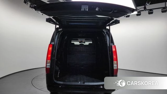 Hyundai Staria id 4222513 из Кореи 7