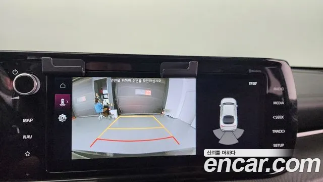 Kia K5 3rd generation id 2719375 из Кореи 7