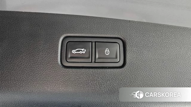 Genesis GV70 id 3902603 из Кореи 7