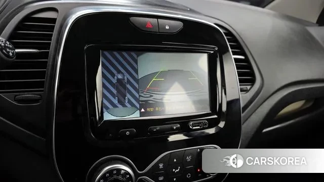 Renault Korea (Samsung) New QM3 id 3552478 из Кореи 7