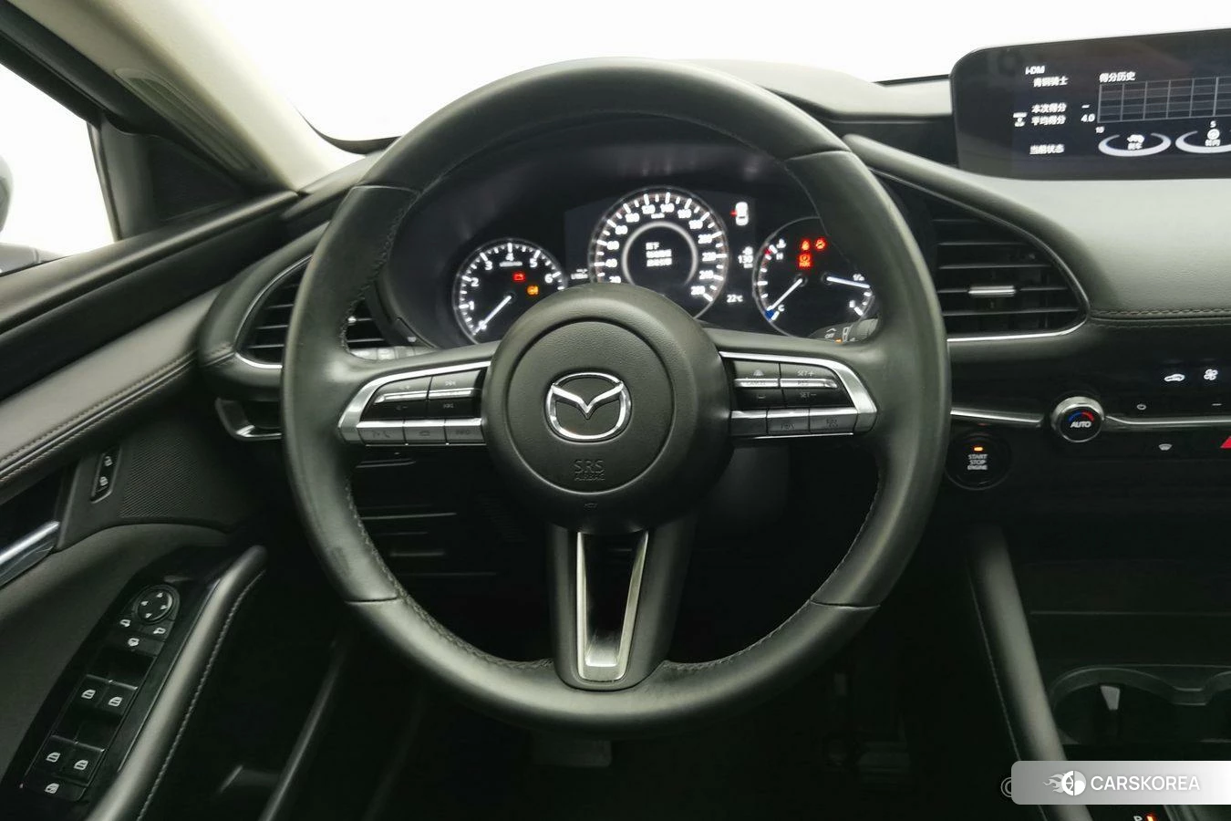 Mazda 3 id 4487212 из Китая 7