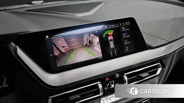 BMW 1 Series (F40) id 3611723 из Кореи 7