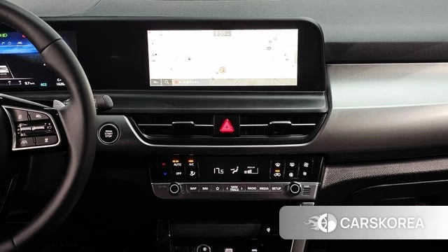 Kia The New Seltos id 4407792 из Кореи 7