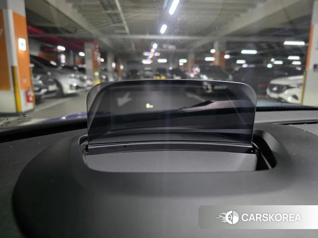 Mini Cooper S Convertible id 4581282 из Кореи 7