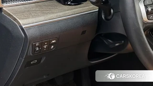 Kia K5 3rd generation id 3232137 из Кореи 7