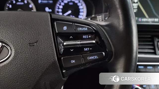 Hyundai Grandeur IG id 3429559 из Кореи 7