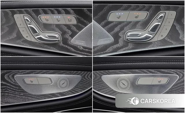 Mercedes-Benz CLS-Class C257 id 3661322 из Кореи 7