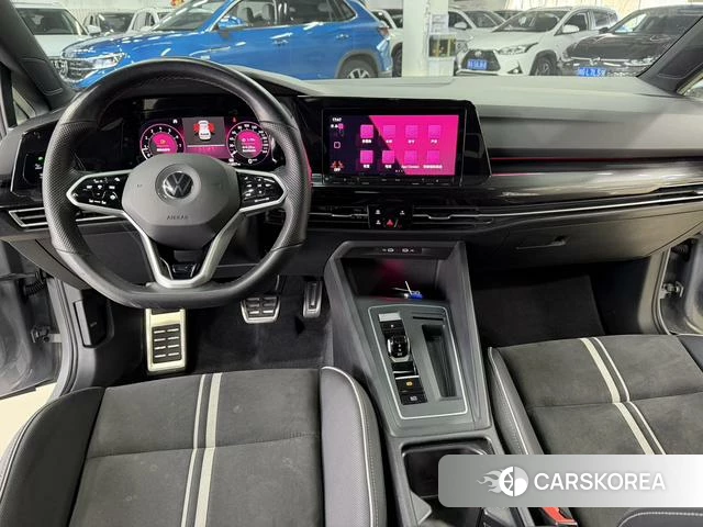Volkswagen Golf id 4334859 из Китая 7