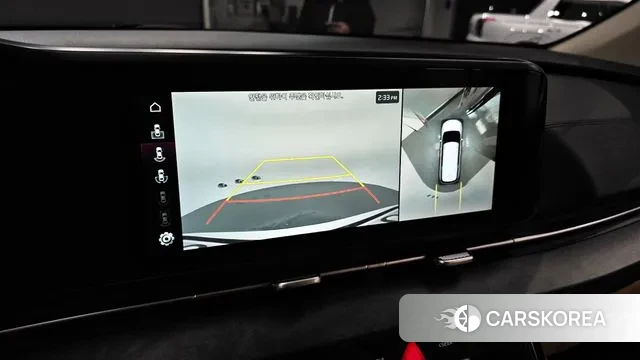 Kia Carnival 4th generation id 3378110 из Кореи 7