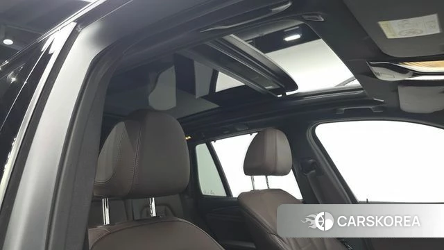 BMW X3 (G01) id 4711217 из Кореи 7