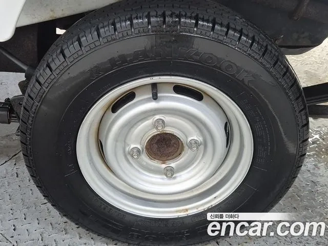 Chevrolet (GM Daewoo) New Labo id 2886969 из Кореи 7