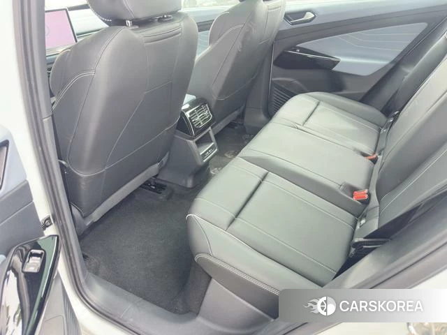 Volkswagen ID.4 X id 4272823 из Китая 7