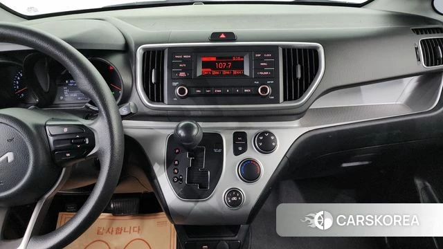 Kia The New Ray id 4382964 из Кореи 7