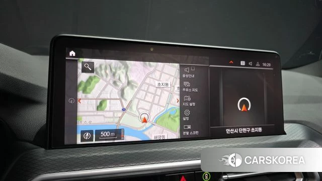 BMW X4 (G02) id 4631569 из Кореи 7