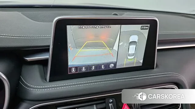 Genesis G70 id 3474448 из Кореи 7