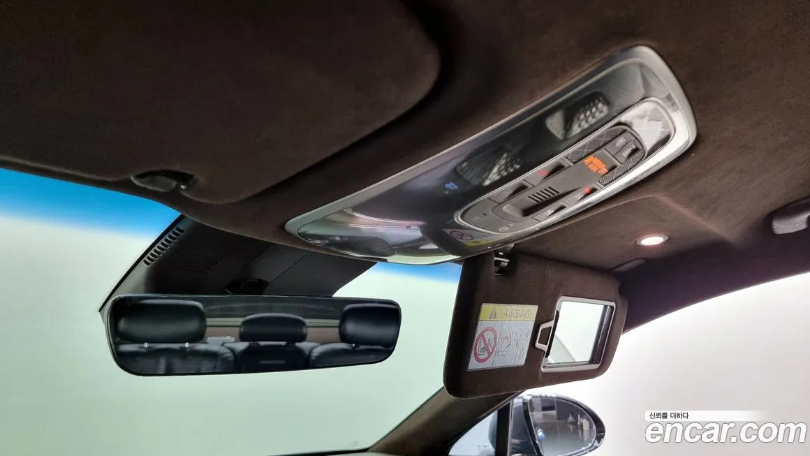 Genesis G80 (RG3) id 1532271 из Кореи 7