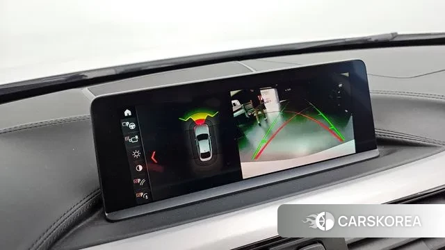 BMW 4 Series (F32) id 2990480 из Кореи 7