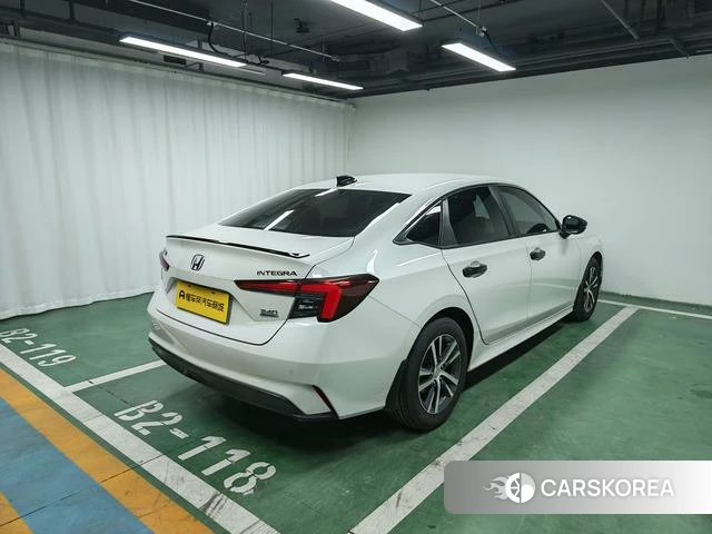 Honda Style id 4259601 из Китая 7