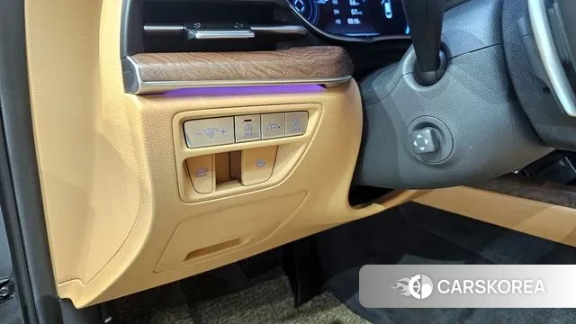 Genesis G80 (RG3) id 3479478 из Кореи 7