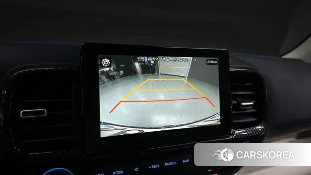 Hyundai Venue id 3248674 из Кореи 7