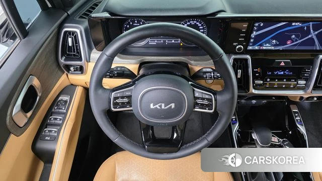 Kia Sorento 4th Generation id 4315945 из Кореи 7