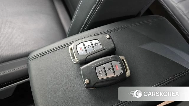 Ssangyong Tivoli Armor id 4850205 из Кореи 7