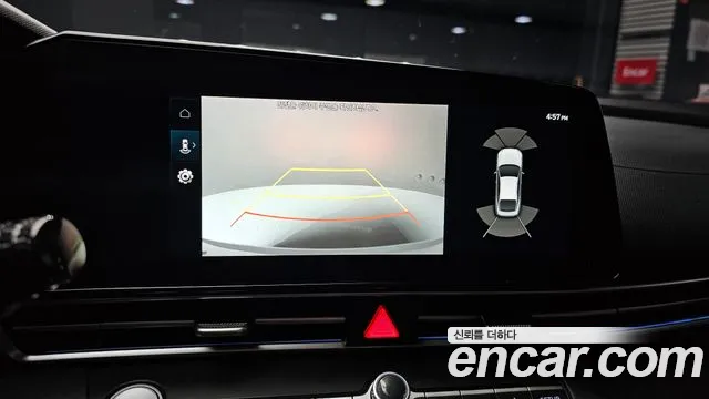 Hyundai Avante (CN7) id 2833942 из Кореи 7