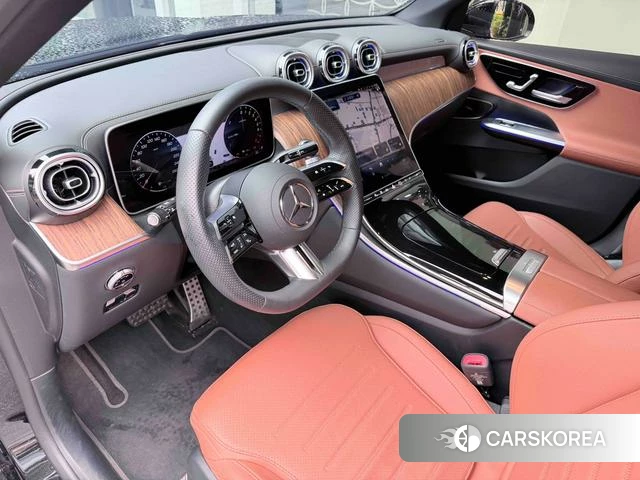 Mercedes-Benz GLC PHEV id 4279394 из Китая 7
