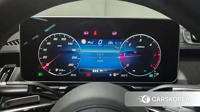 Mercedes-Benz S-Class W223 id 3528303 из Кореи 7