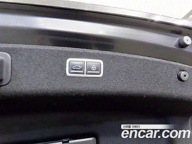 Genesis G80 (RG3) id 2743915 из Кореи 7