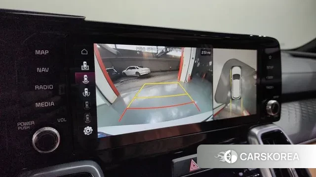 Kia Sorento 4th Generation id 3400537 из Кореи 7