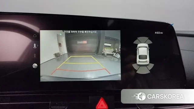 Hyundai The New Avante (CN7) id 3267219 из Кореи 7