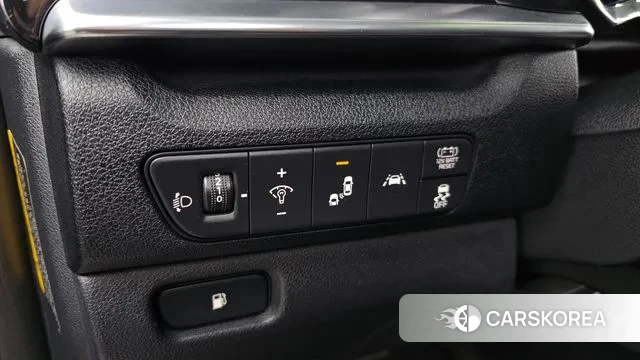 Kia The New Niro id 3583226 из Кореи 7