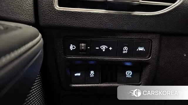 Hyundai Sonata (DN8) id 3691174 из Кореи 7