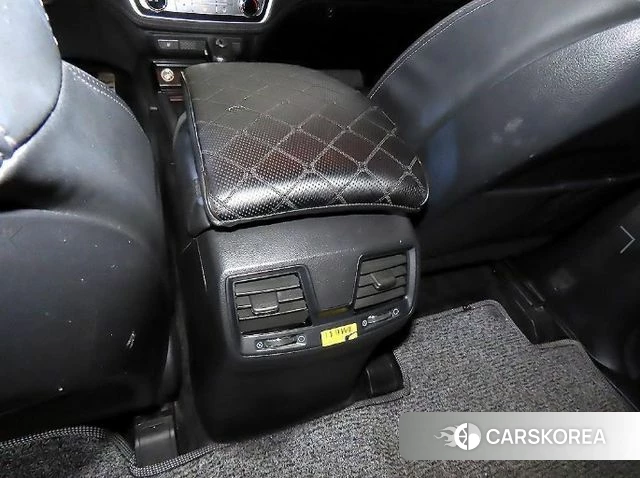 Ssangyong Rexton Sports Cannes id 4769901 из Кореи 7