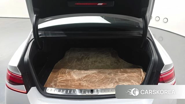 Genesis G90 (RS4) id 4249152 из Кореи 7